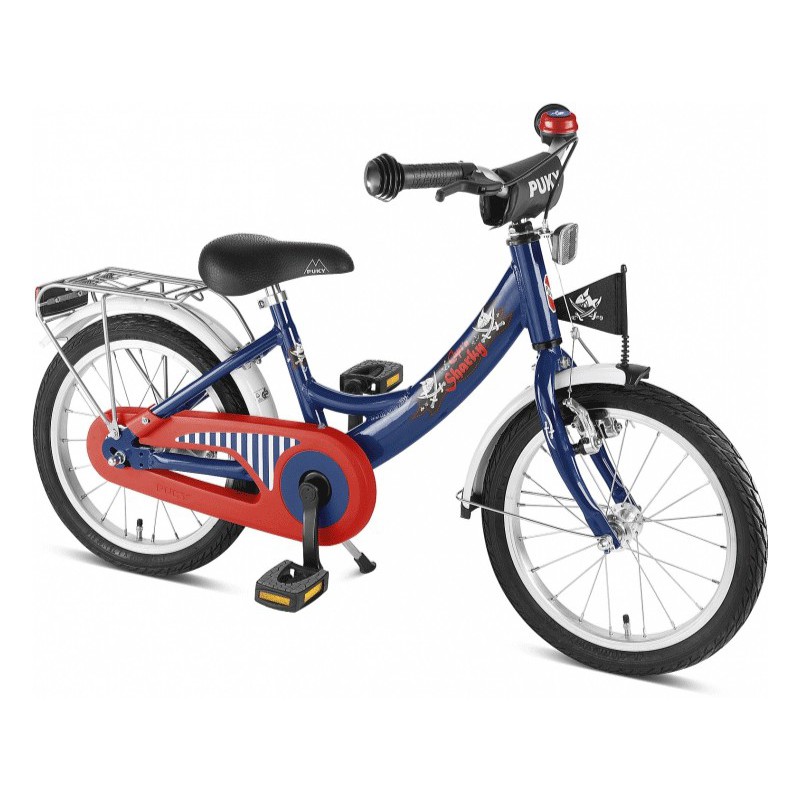 Vélo puky occasion