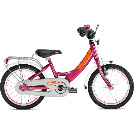 Vélo puky 14 pouces occasion
