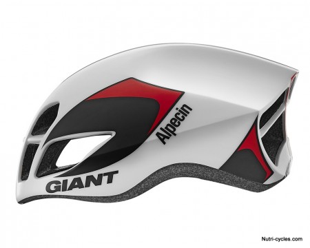 Casque giant velo de route