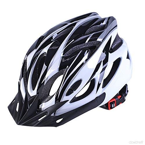 Casque velo de route amazon