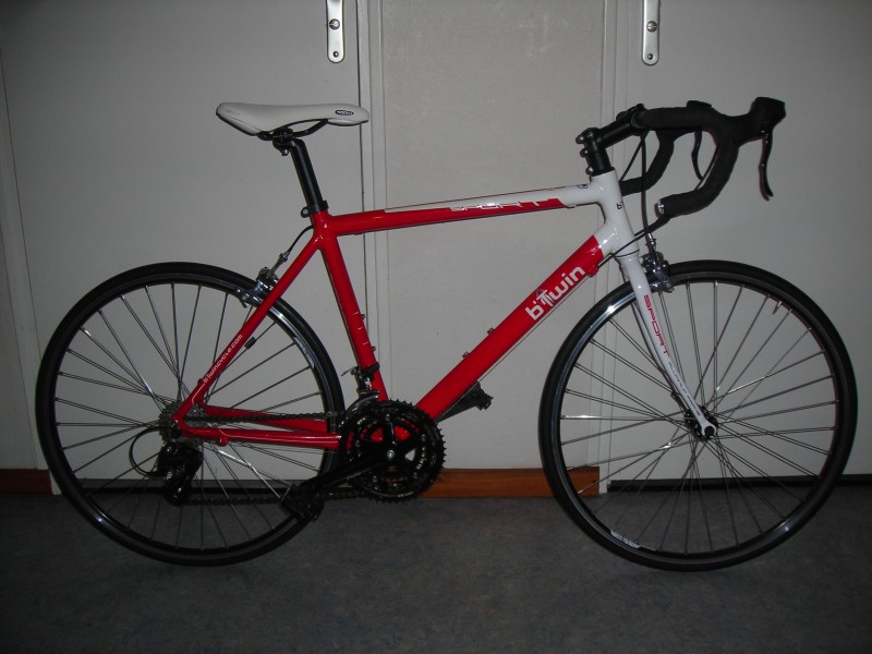 Velo course occasion taille 51