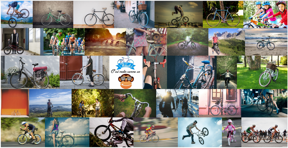 Velo d occasion a decathlon