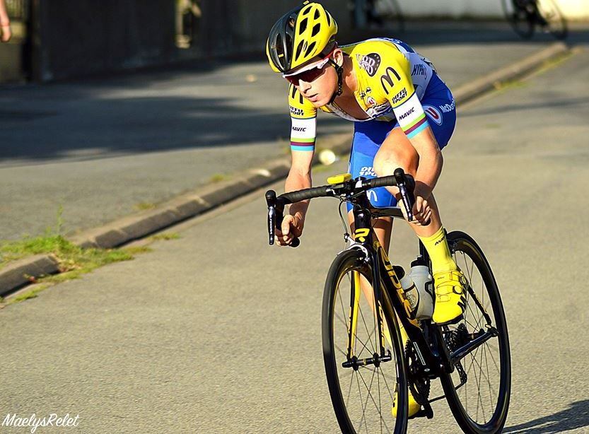 Ucna nantes velo occasion