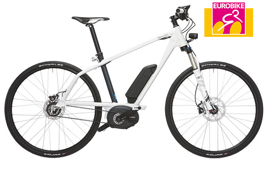 R&m velo electrique