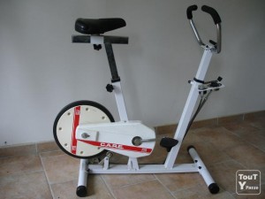 Achat occasion velo appartement