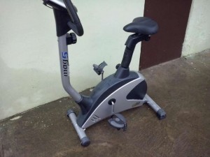 Achat velo appartement occasion