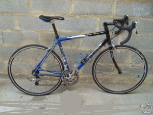 Velo decathlon sport 2 occasion