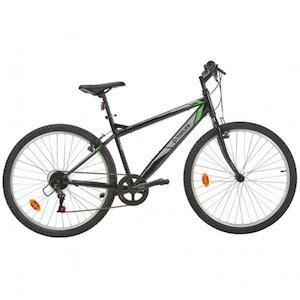 Velo occasion decathlon ales