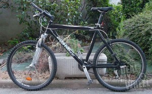 Vélo gitane occasion