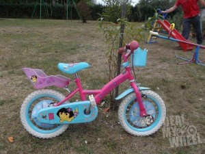 Velo enfants occasion