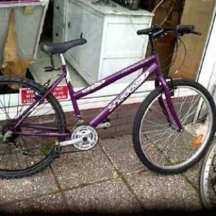 Velo occasion beziers