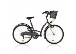 Vélo femme d occasion