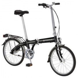 Velo pliant occasion