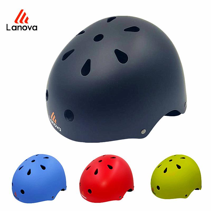 Casque escalade vélo