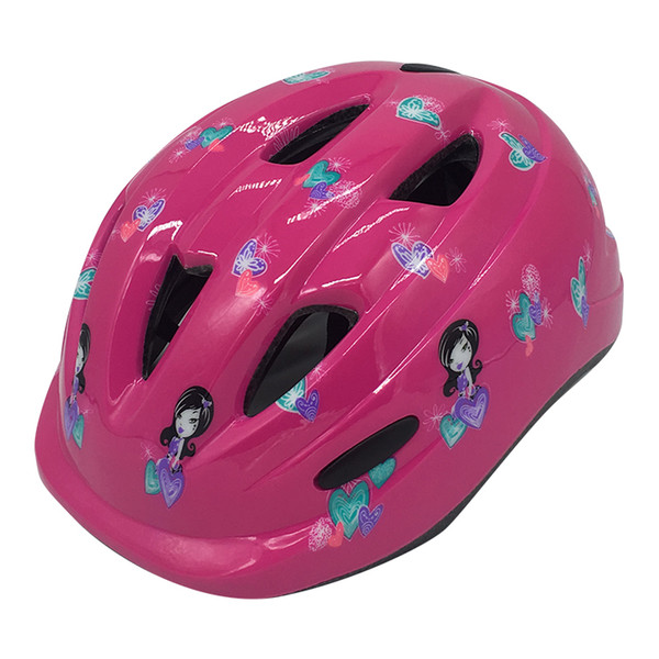 Casque velo petite tete