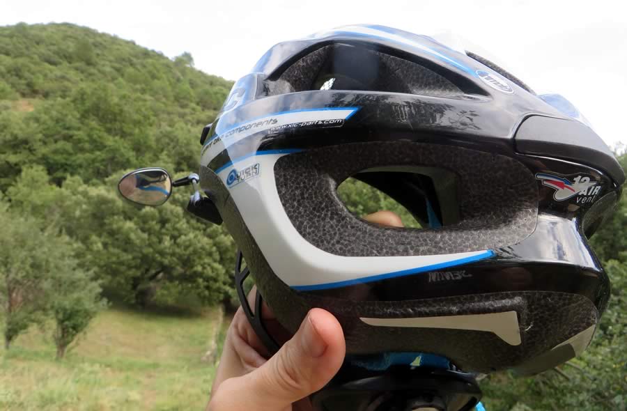 Forum casque velo