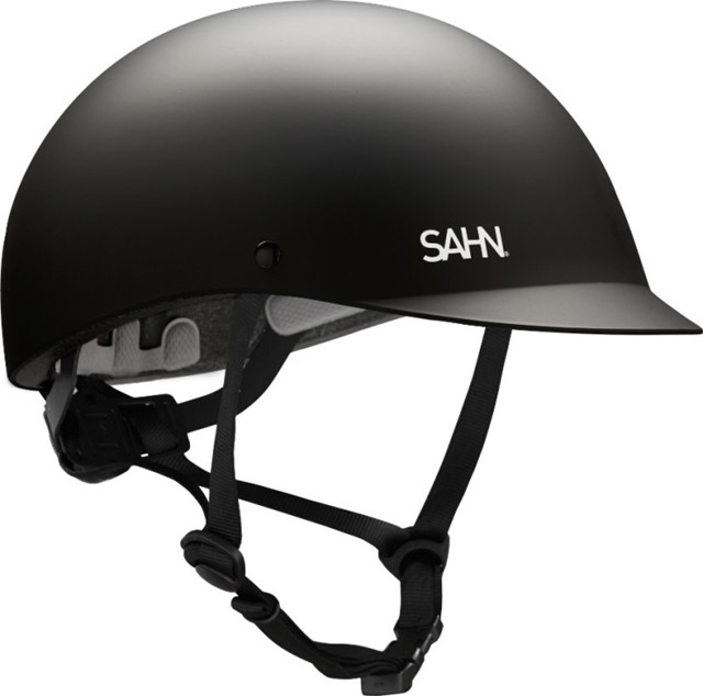 Casque vélo sahn