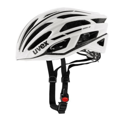 Casque vélo uvex race 1