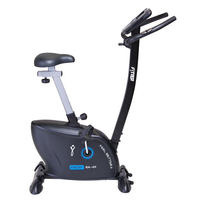 Velo d appartement racer