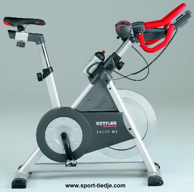 Velo d appartement kettler occasion