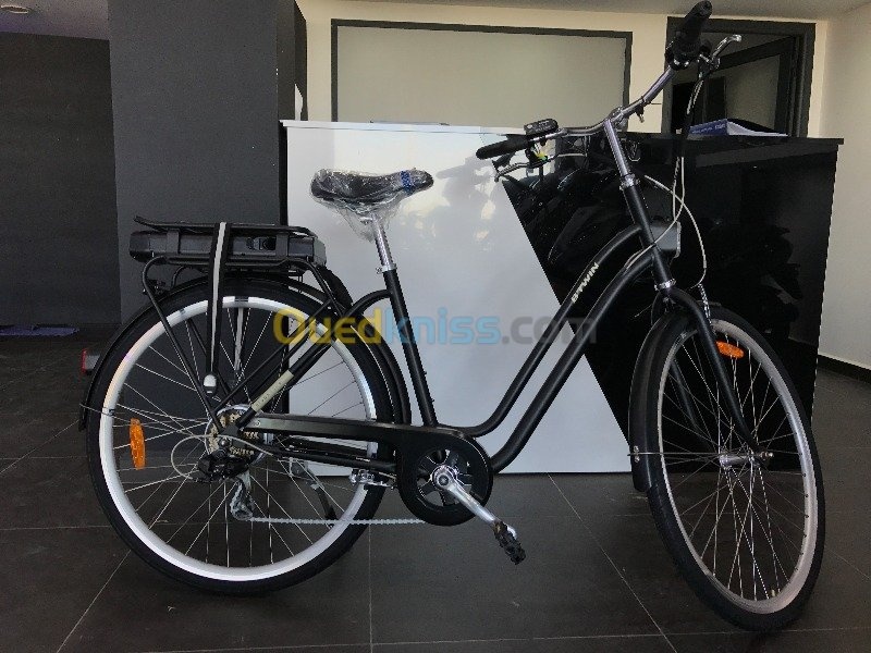 Velo btwin electrique algerie