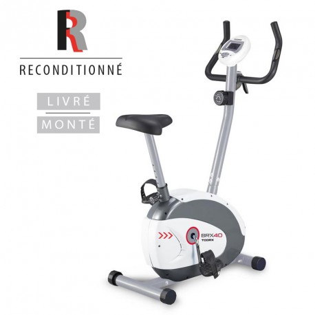 Velo appartement toorx
