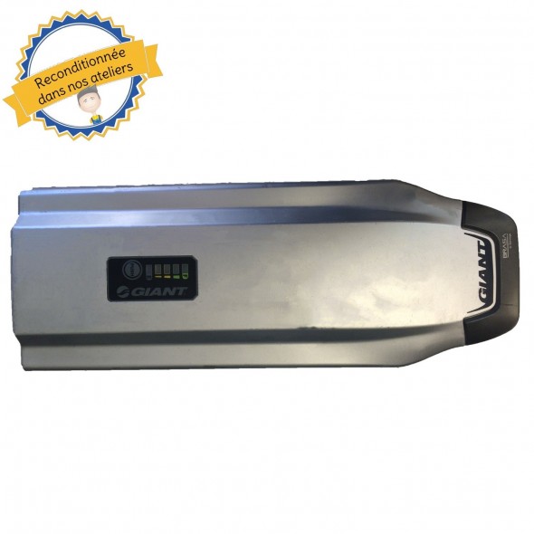 Chargeur batterie velo electrique giant