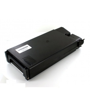 Velo electrique matra batterie lithium