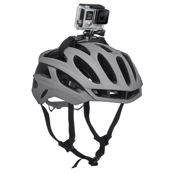 Sangle de casque velo