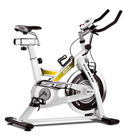 Spinning ou velo appartement