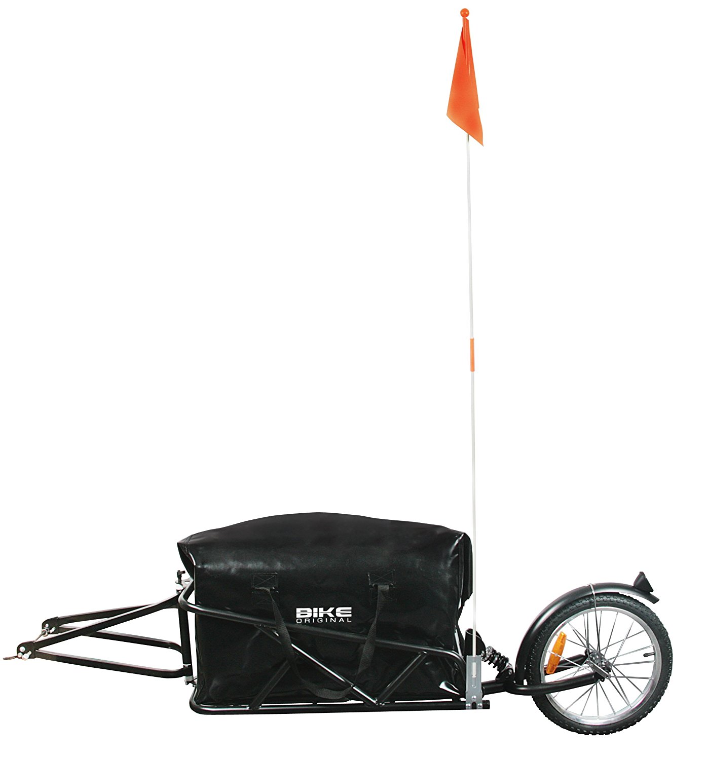 Velo 1 roue electrique