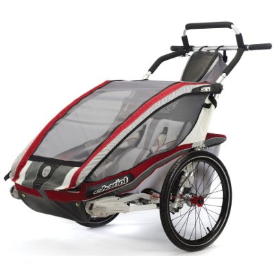 Remorque vélo thule occasion