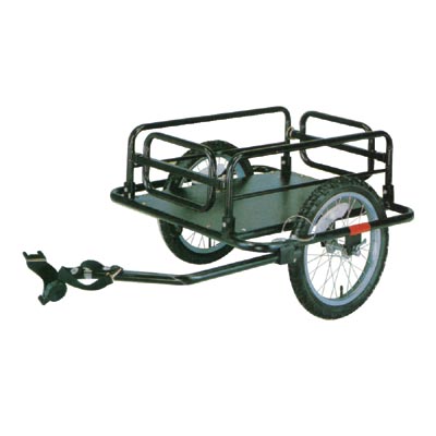 Remorque velo moteur occasion