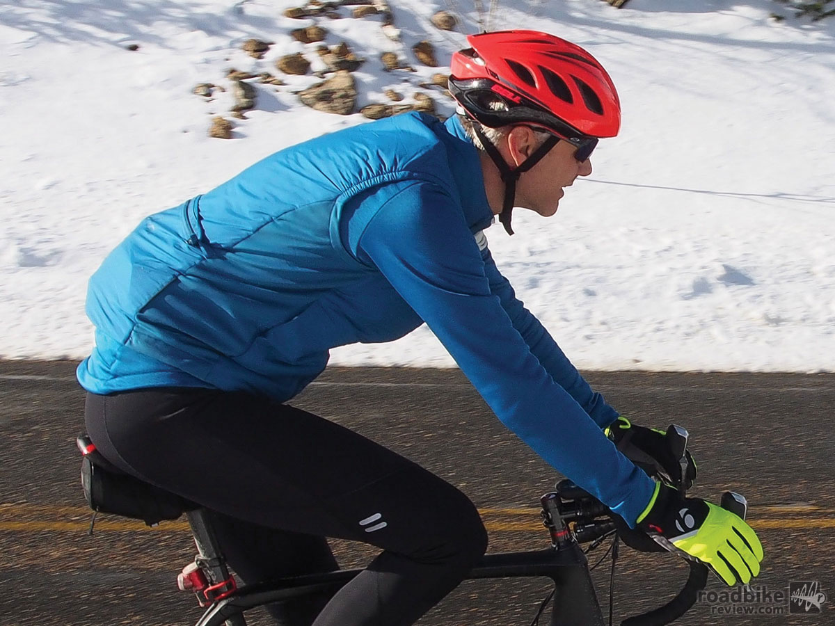 Casque velo bell star pro