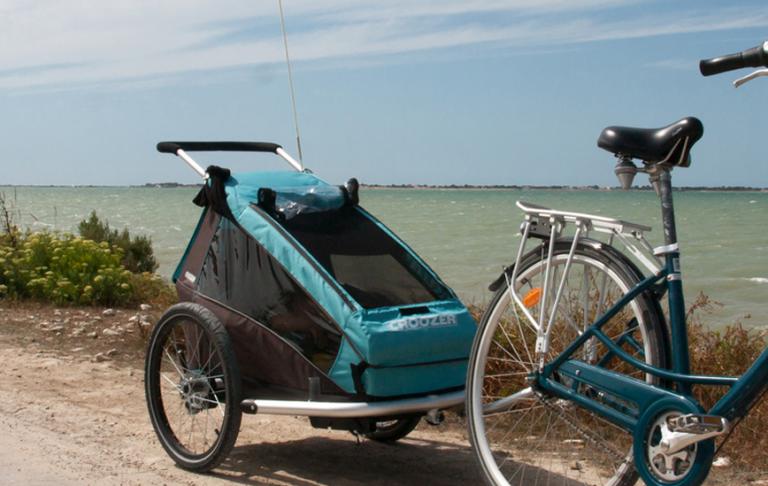 Location vélo électrique île de ré