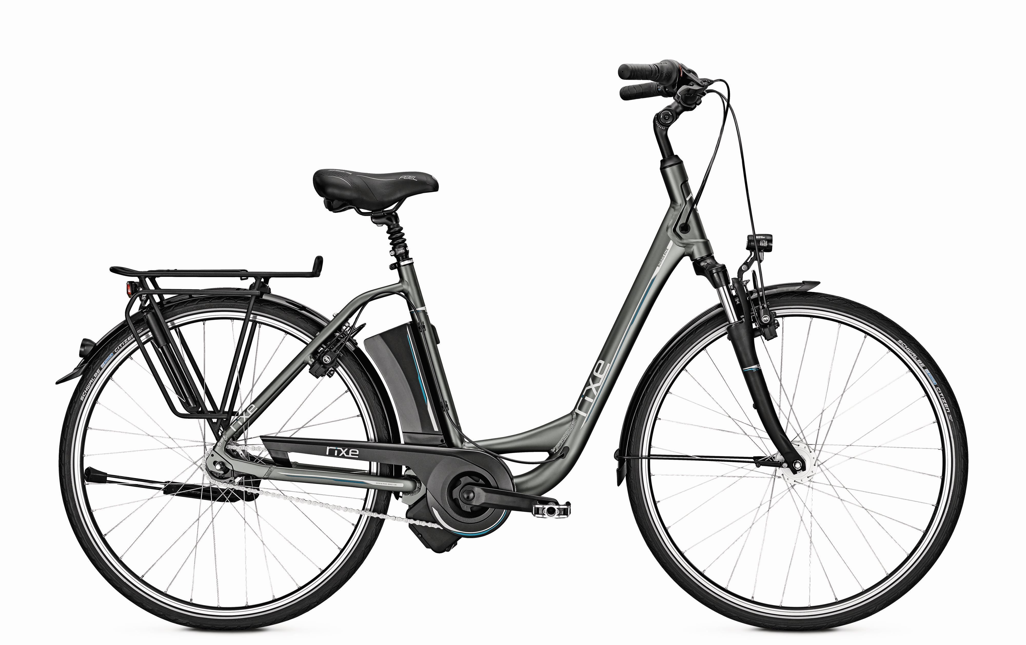 Velo electrique xds