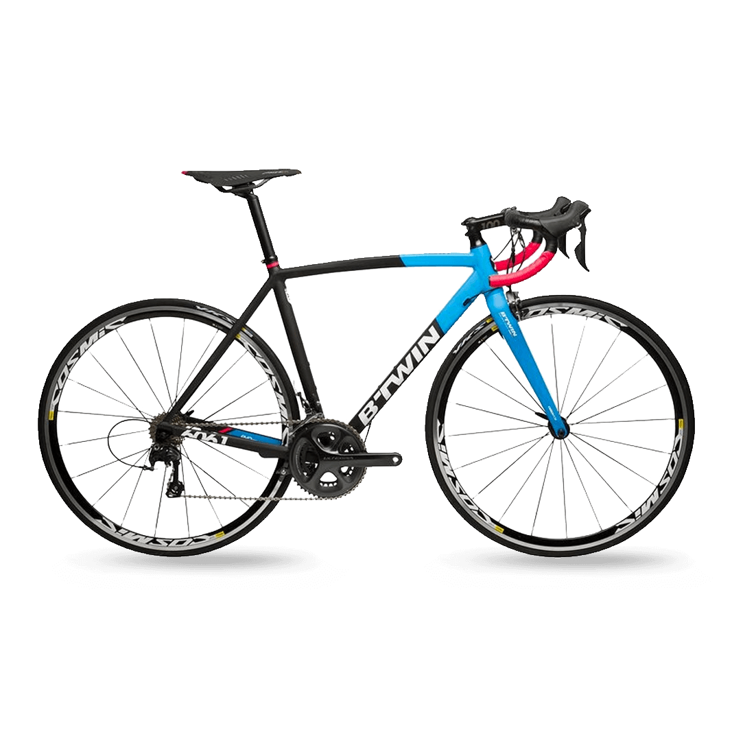 Velo de course d occasion taille 56