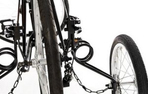 Stabilisateur velo adulte occasion