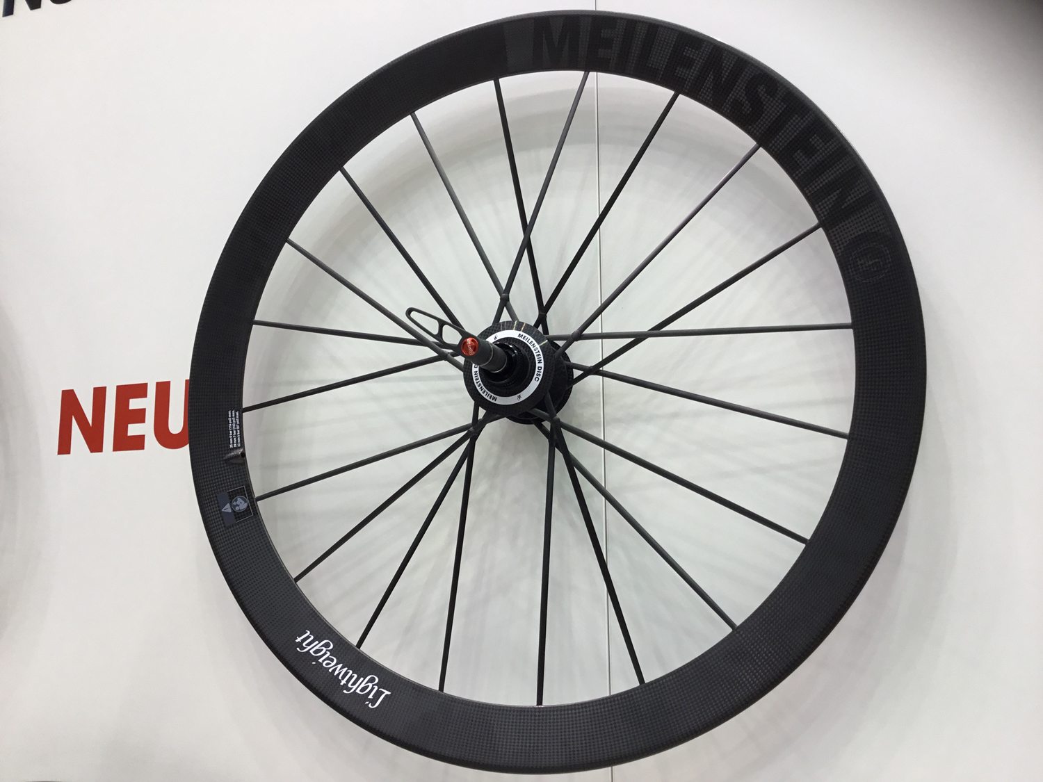 Jantes vélo occasion