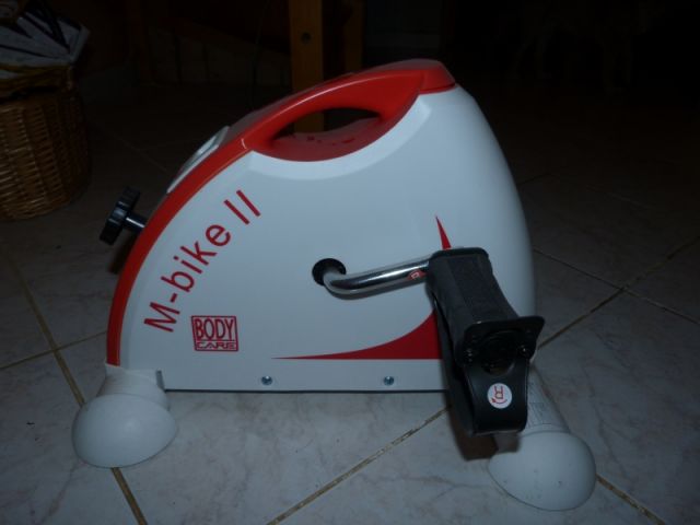 Louer un velo d appartement