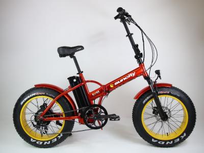 Velo sun city occasion