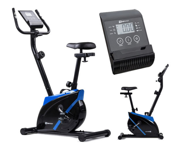 Velo appartement hop sport