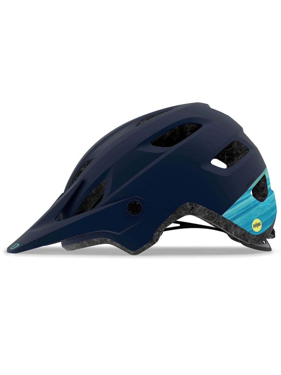 Casque velo giro 2019