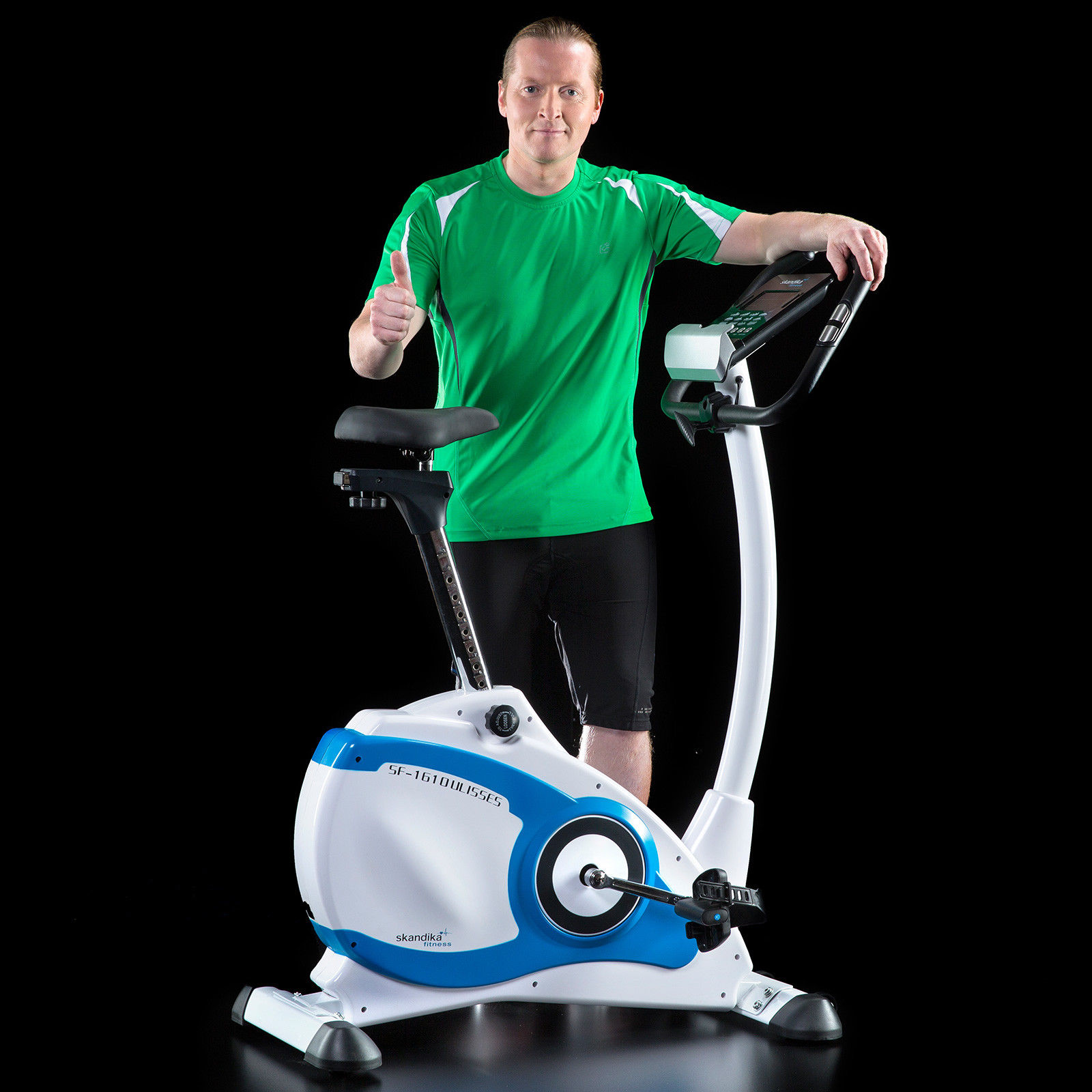 Velo appartement skandika ulisses