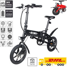 Velo electrique occasion ebay