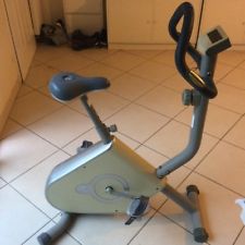 Vélo d appartement domyos vm 430