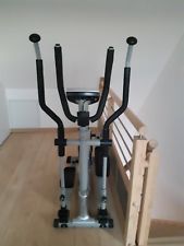 Vélo appartement fc 700 domyos