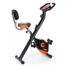 Occasion vélo d'appartement pliable