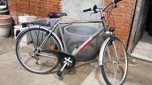 Velo grande taille occasion