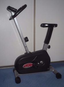 David douillet vélo d appartement